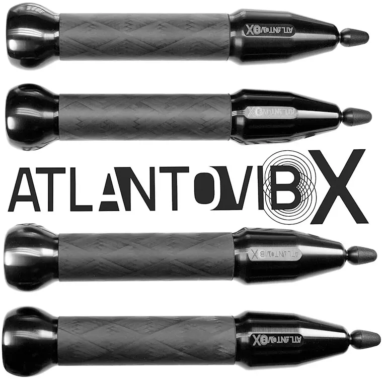 Atlas Correction Device AtlantoVib X Atlas Correction Device